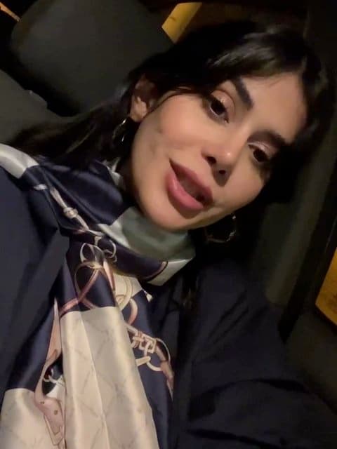 Halet Khube · Sogand