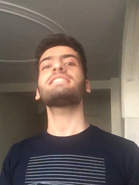 20 · Kamran & Hooman