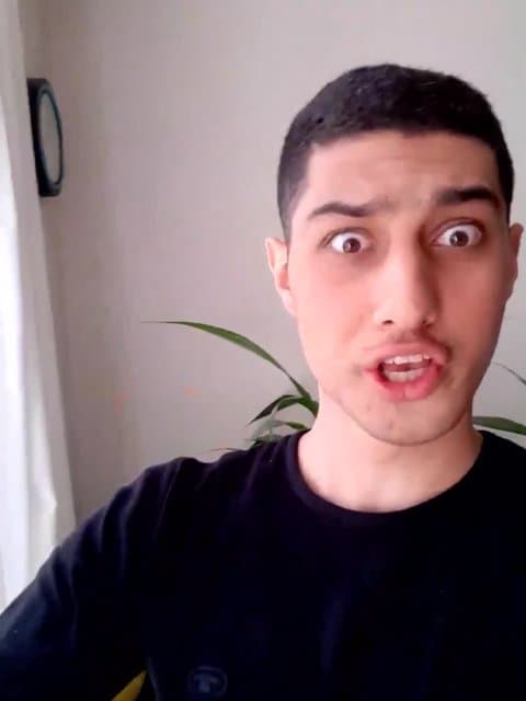 Biya Pisham · Sina Derakhshande