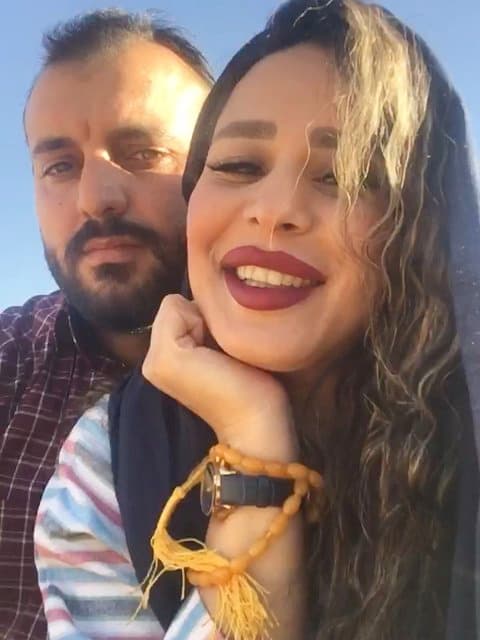 Enghad Bekhand · 25 Band