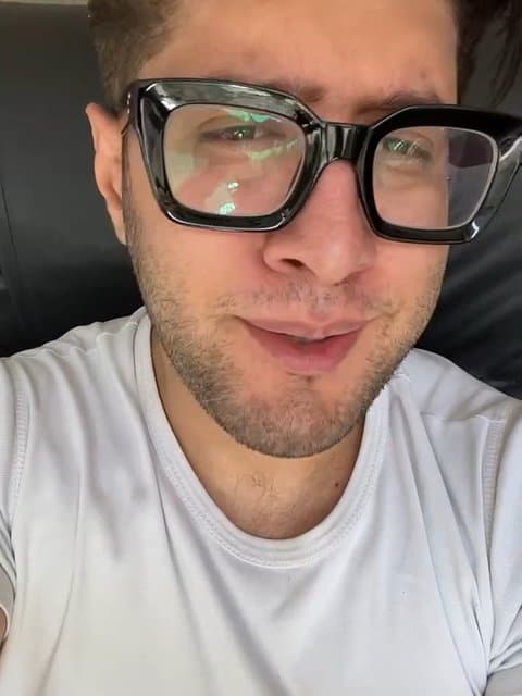 Ghazi · Shadmehr Aghili