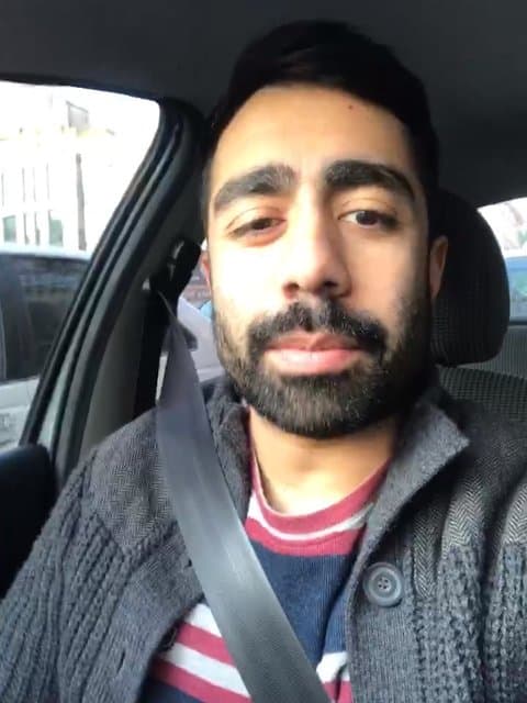 Ghalbe Banafsh (Ft IDa) · Ali Ardavan & Sepehr Khalse