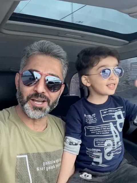 Bi Etena · Benyamin