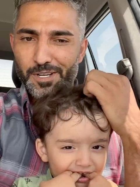 Emza · Sohrab Pakzad