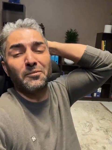 Begoo Kojaei · Armin 2AFM