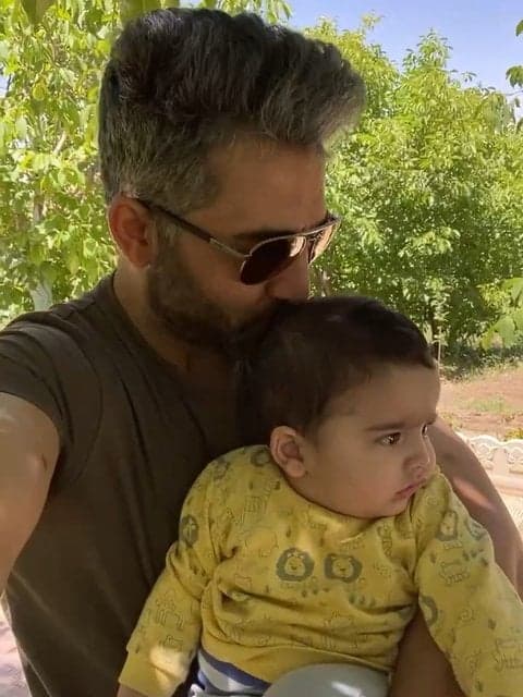 Delbarito Kamtaresh Kon · Shahab Mozaffari