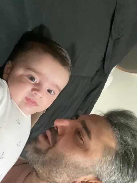 Shayad Ye Shab Baroon · Hoorosh Band