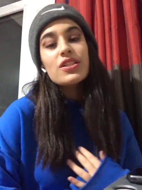 Refighe Nimerah · Aaren