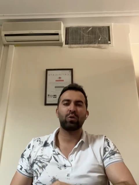 Shomal · Roozbeh Bemani