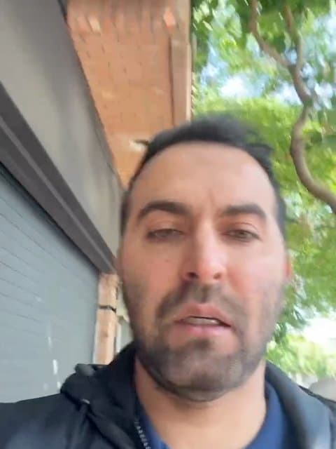 Asemooni · Shadmehr Aghili