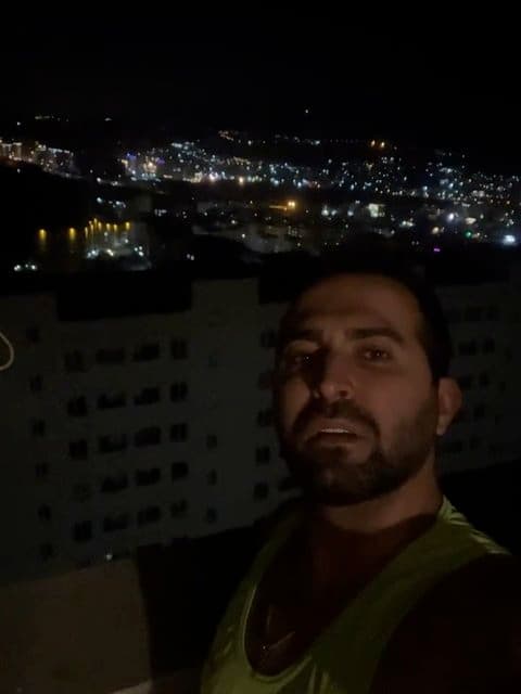 Avaze Ghoo · Mehdi Ahmadvand