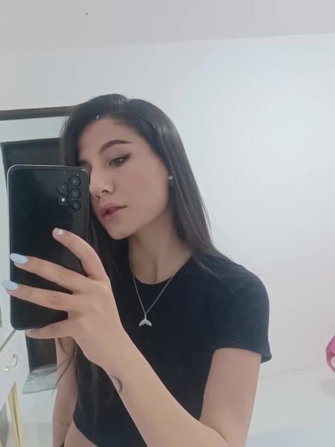 Inhame Adam · Haamim