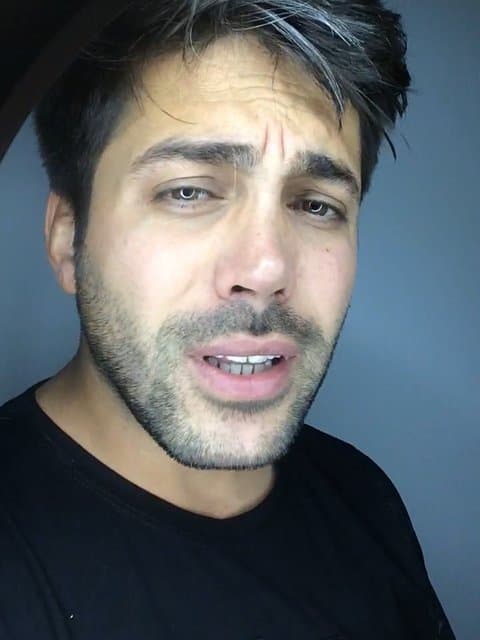 Jadooye Siah · Sina Shabankhani