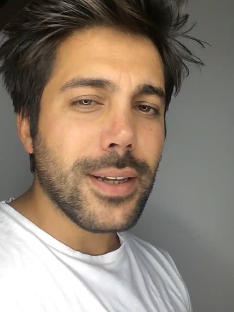 Zade Baroon · Masoud Sadeghloo