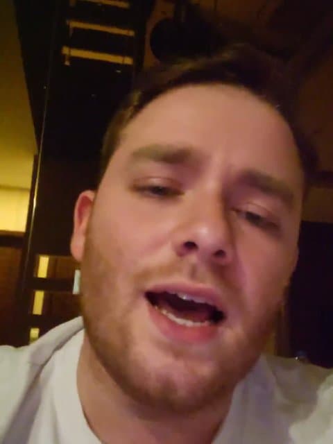 Amoon Az To · Shadmehr Aghili