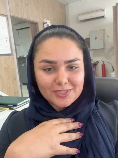 Abie Asemoon · Donya