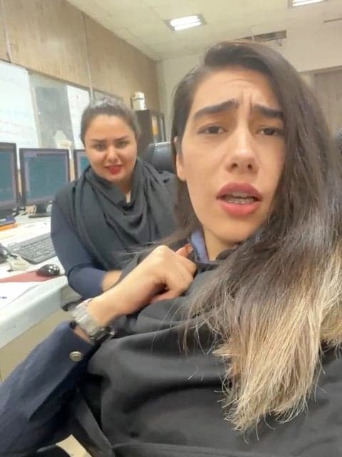 Ghaf · Alireza Talischi