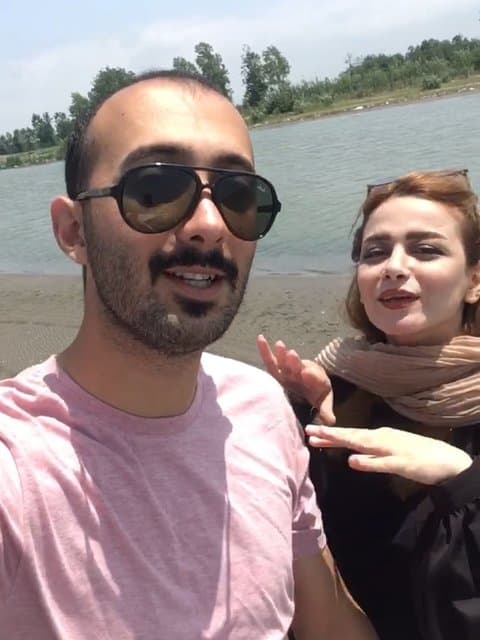 Hey Agha Pesar (Ft Wink) · X Band