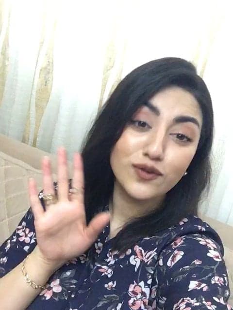 Gole Man · Leila Forouhar