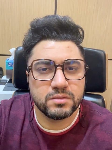 Mano Daryab · Ashvan