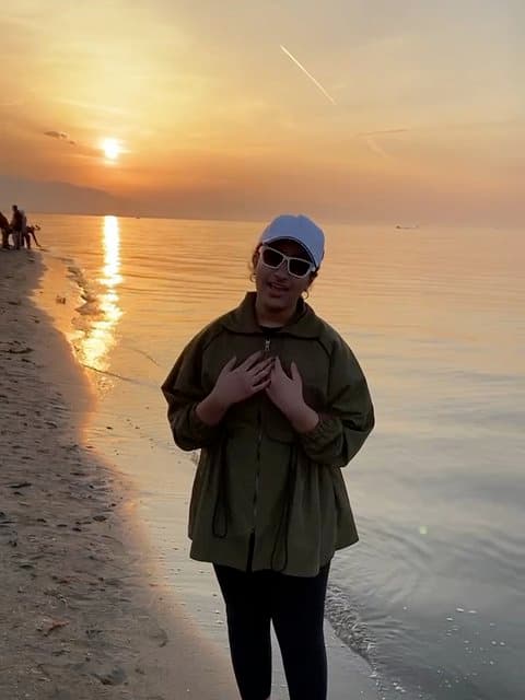 Mosaferat · Macan Band