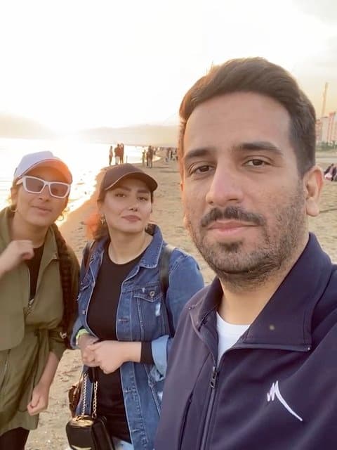 Tamasha · Shadmehr Aghili