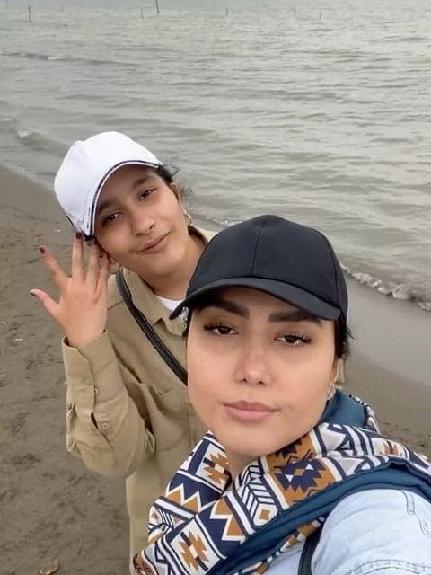 Ghaf · Alireza Talischi