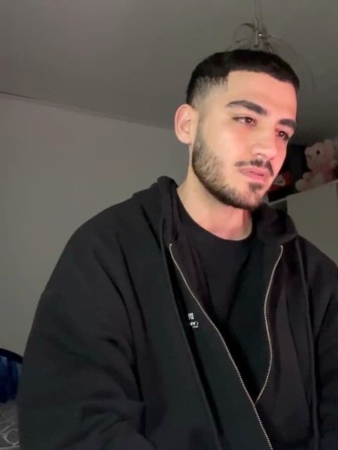 Tanha Miram (Ft Nikita) · Parsalip