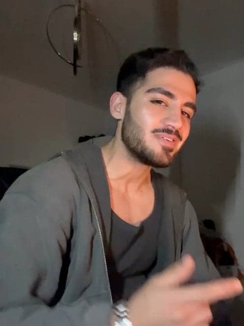 Telephone · Poobon & Koorosh