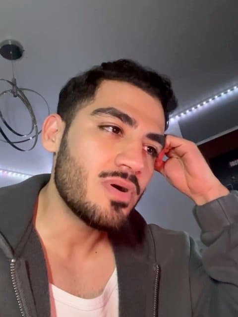 Eshghe Bachegi · The Don