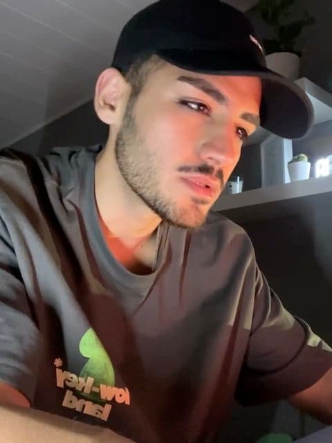 In Rahesh Nist · Shayan Eshraghi