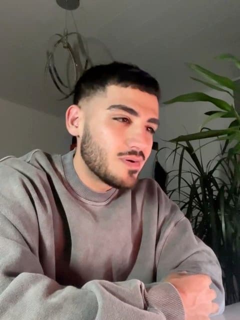 Movazebam Bash · The Don