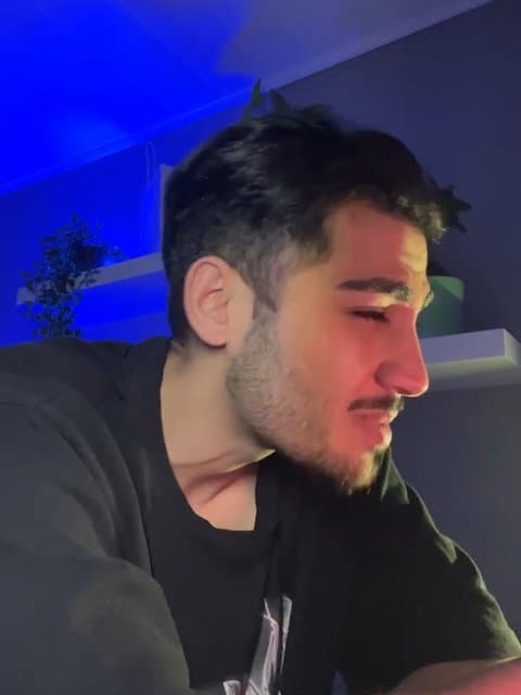 Bemoon Ba Man (Ft Koorosh) · Arta