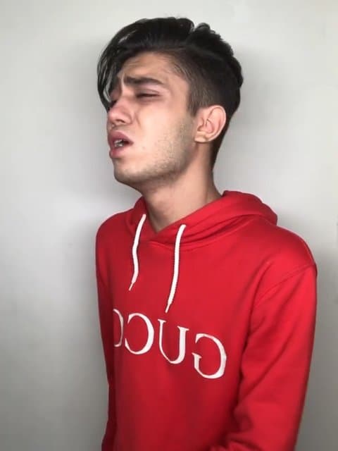 Shayad Ye Rooz · Donya