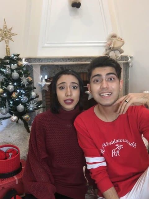 Siah Sefid (Ft Wink) · X Band