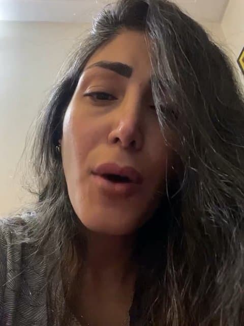 Gole Maryam · Reza Bahram