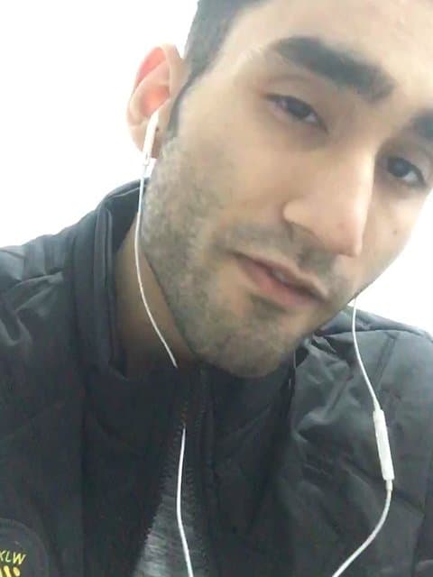 Naro · Shahab Ramezan