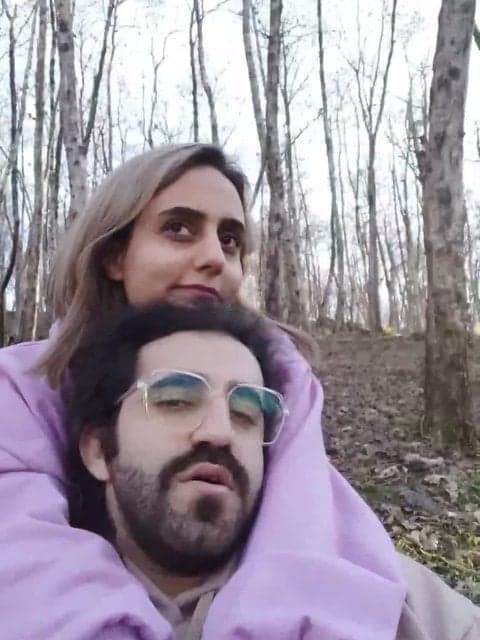 Ahay Khabardar · Homayoun Shajarian