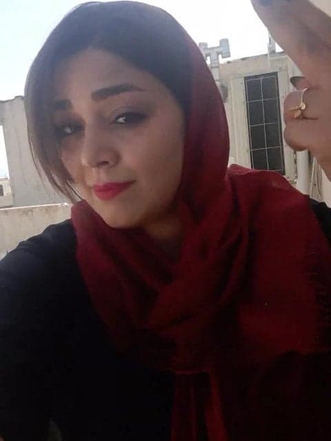 Zade Be Saram Havaye To · Moein Z