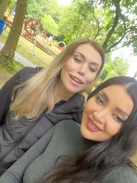 Dooset Daram · Majid Razavi