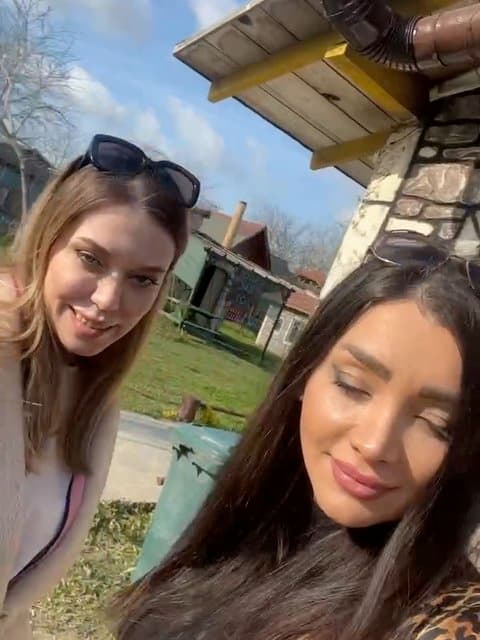 Bi Ehsas · Shadmehr Aghili