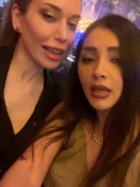 Batel · Shadmehr Aghili