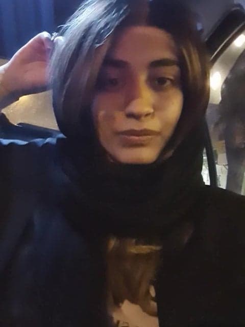 Meykhooneh Bi Sharab · Mahasti