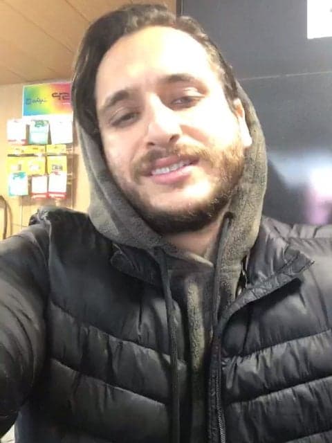 Halal Osoun · Ali Ardavan & Sohrab MJ