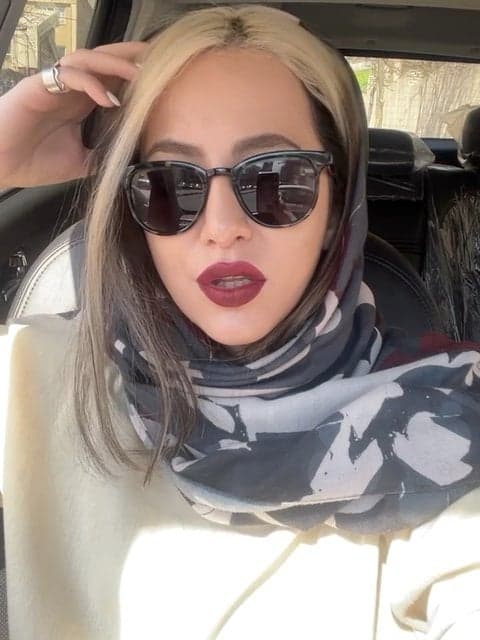 Ghesmate Man (Ft Shayan Eshraghi) · Alireza JJ