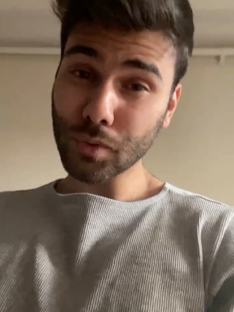 Shayad Behesht (Acoustic Version) · Shervin Hajipour