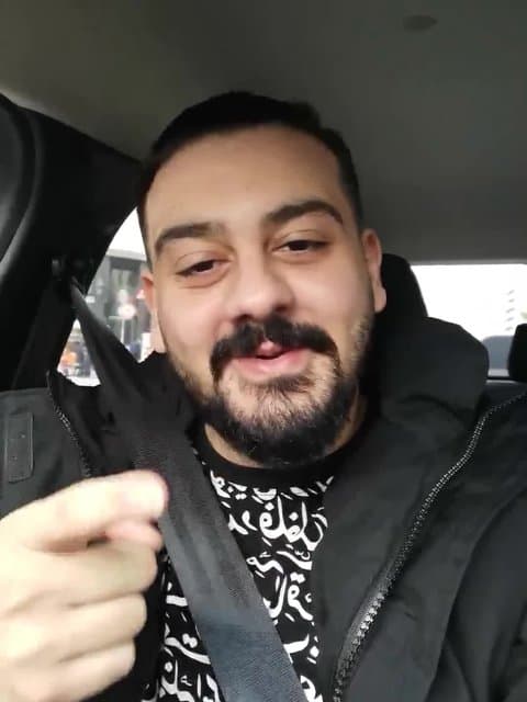 Arame Jan · Amirhossein Eftekhari