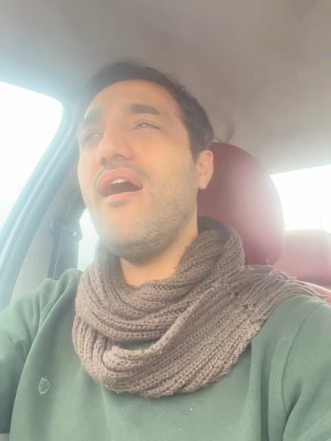 Soltane Ghalbe Man · Ehaam