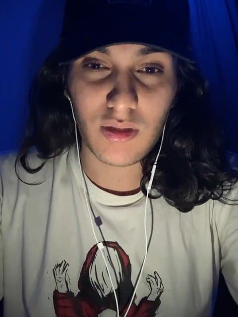 Ghalbe Banafsh (Ft IDa) · Ali Ardavan & Sepehr Khalse