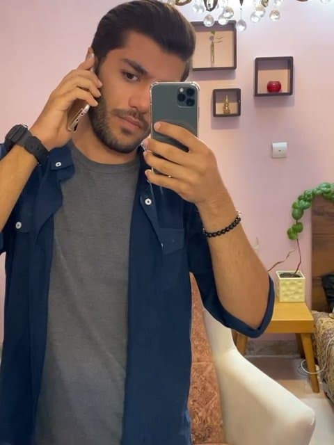 Abnormal (Ft Arta & Montiego) · Koorosh